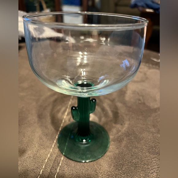 Libbey Other - Margarita glasses